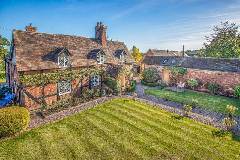 Properties for Sale in Bridgnorth, Bridgnorth Shropshire