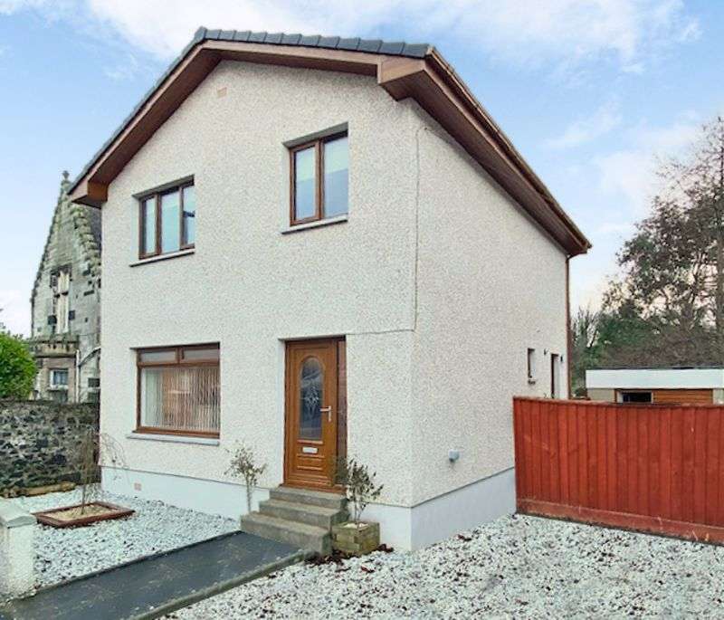 Properties for Sale in West Kilbride, Thirdpart West Kilbride Ayrshire