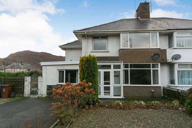 Properties for Sale in Porthmadog, Porthmadog Gwynedd