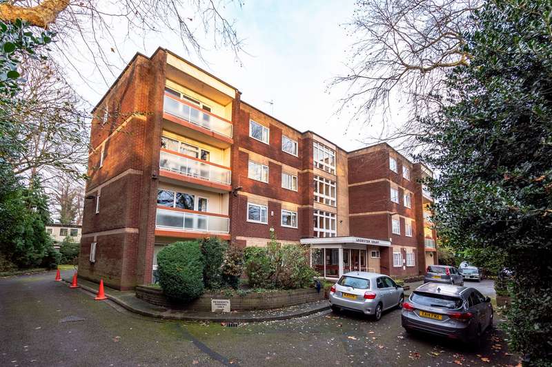 Properties for Sale in Salford, Broughton Park Salford Lancashire