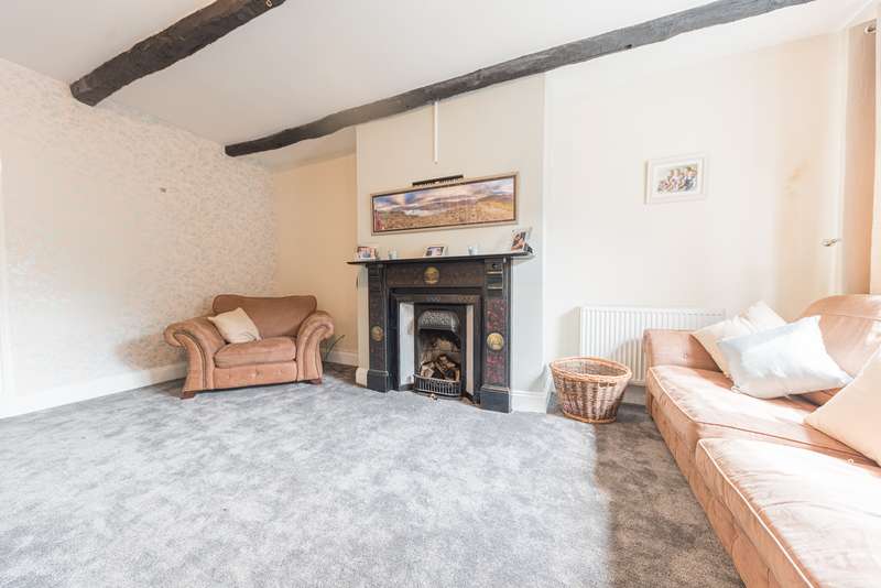 Property for Sale in Main Road, Nether Kellet, Carnforth, La6