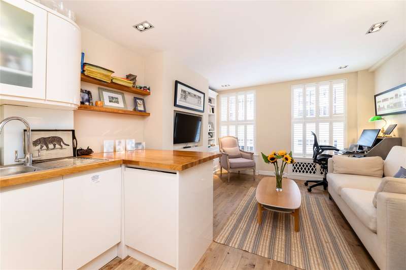 Properties for Sale in London, Sw3