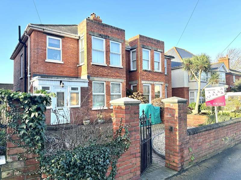 Property for Sale in Dorchester Road, Weymouth, Dt4