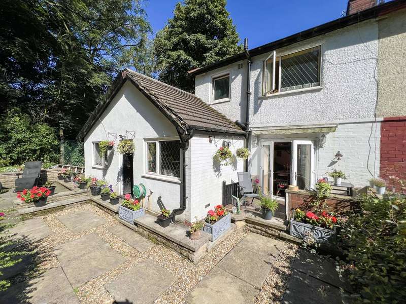 Properties for Sale in Bacup, Bacup Lancashire