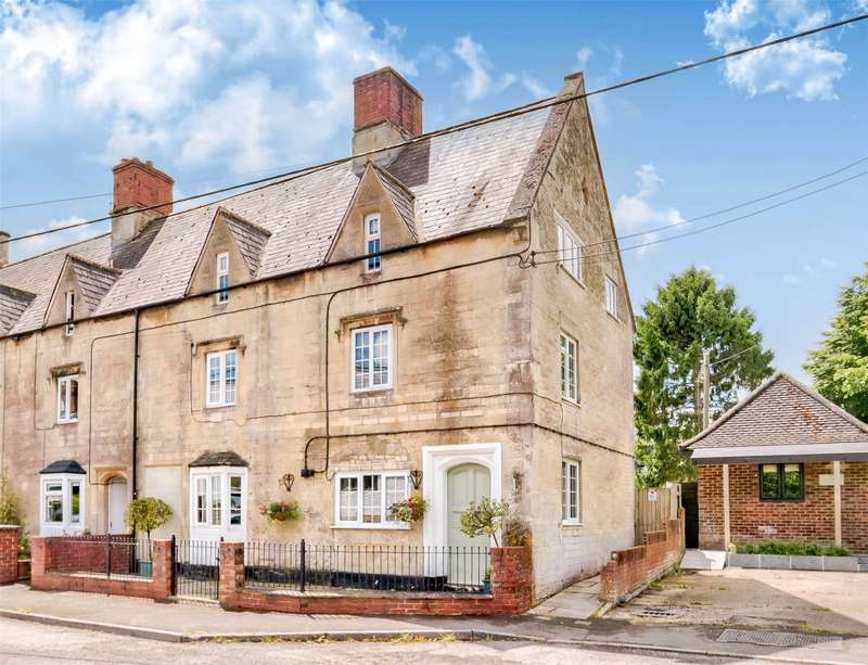 Properties for Sale in Warminster, Warminster Wiltshire