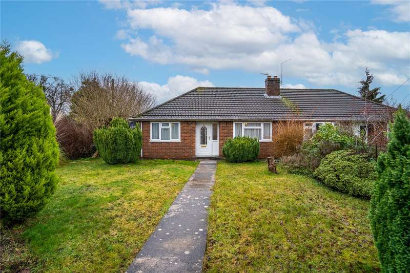 Properties for Sale in Ludlow, Poyner Road Ludlow Shropshire