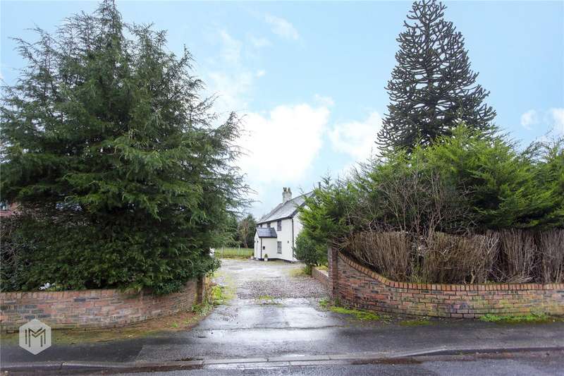 Property for Sale in Bowling Green Farm, Mill Lane, Houghton Green