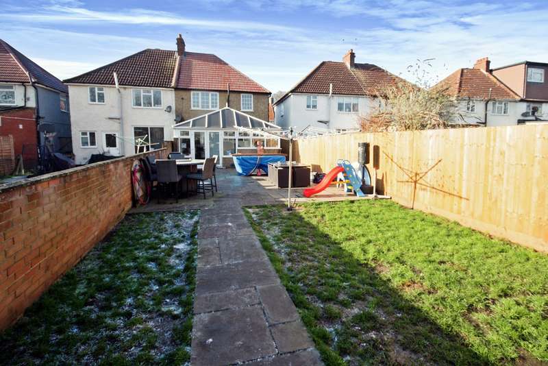 Property for Sale in York Avenue, Hayes, Ub3
