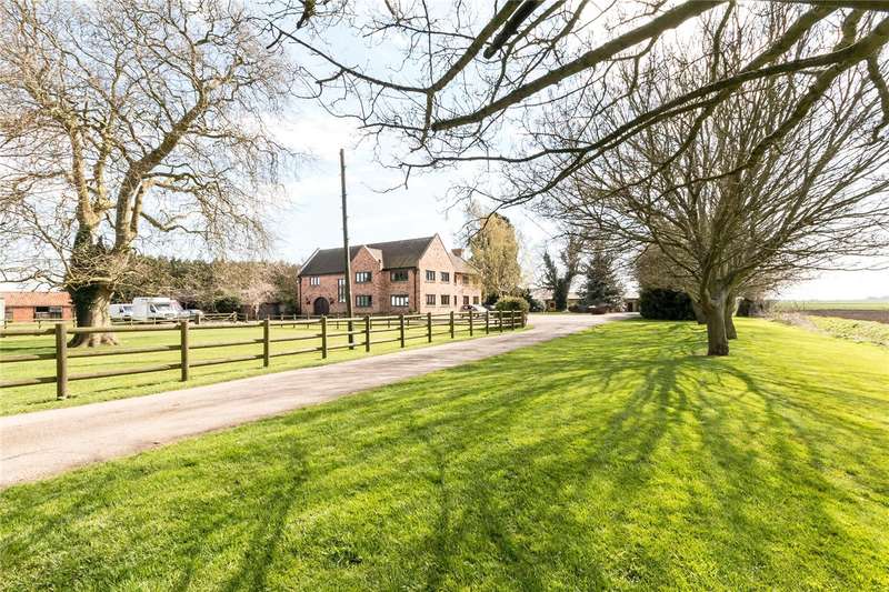 Properties for Sale in Peterborough, Peterborough Cambridgeshire