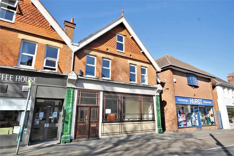 Properties for Sale in Freshwater, Lime Tree Court Freshwater Isle Of