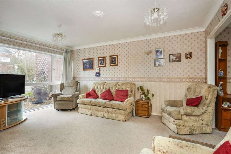 Property for Sale in Harrison Close, Reigate, Surrey, Rh2