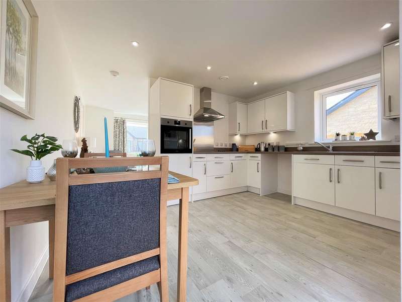 Property for Sale in The Buttermere, Castlestead View, Oxenholme, La9
