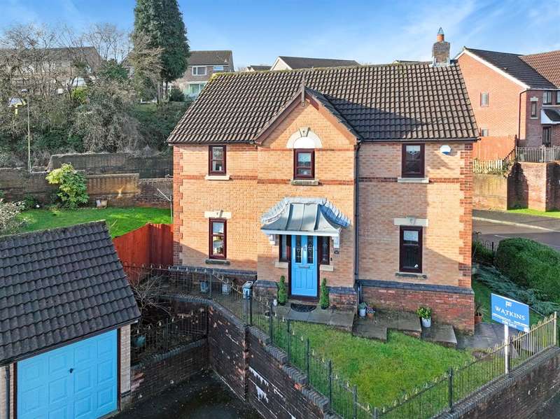 Properties for Sale in Caerphilly, Caerphilly Mid