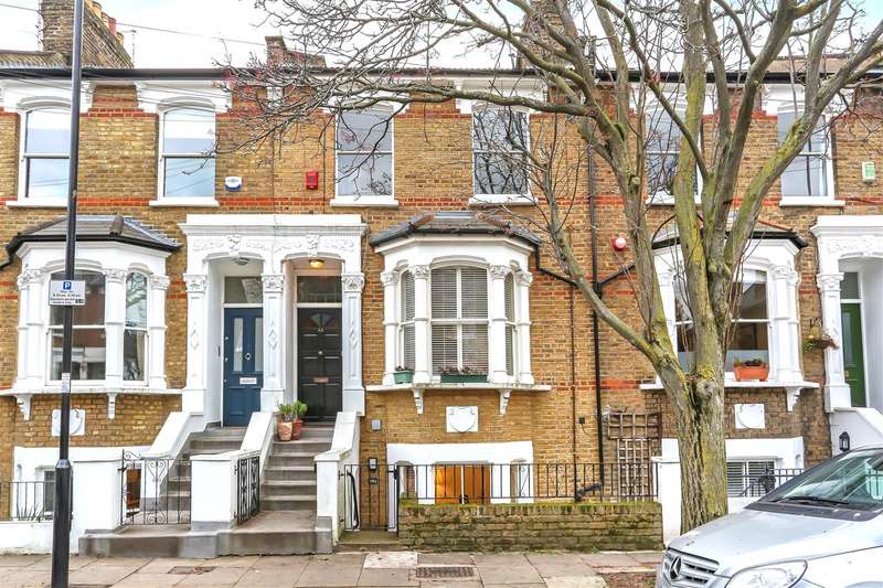 Property for Sale in Corinne Road, London, N19
