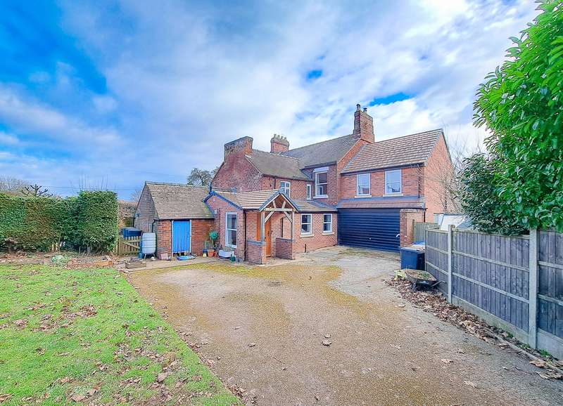 Properties for Sale in Lichfield, Lichfield Staffordshire