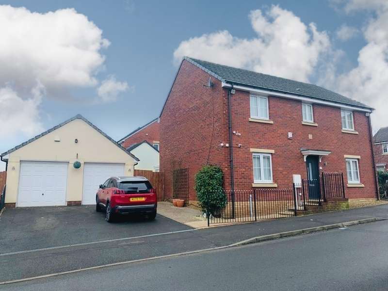 Properties for Sale in Caerphilly, Caerphilly Mid