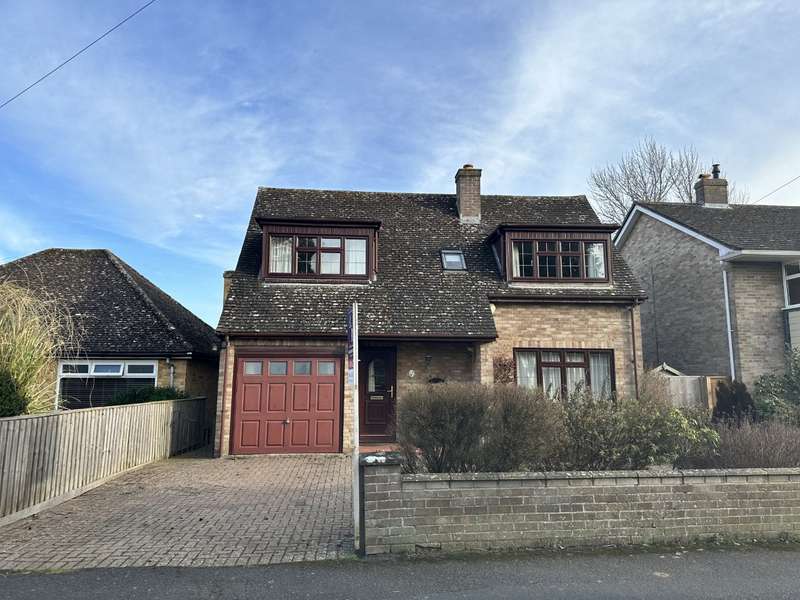 Properties for Sale in Kidlington, Kidlington Oxfordshire