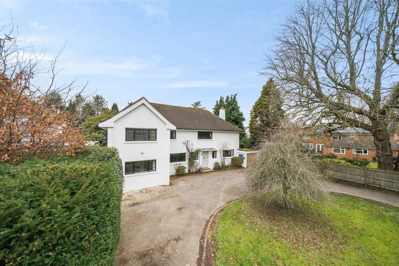 Properties for Sale in Horsham, Horsham West Sussex