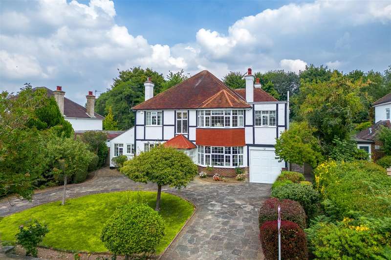 Properties for Sale in Banstead, Sm7