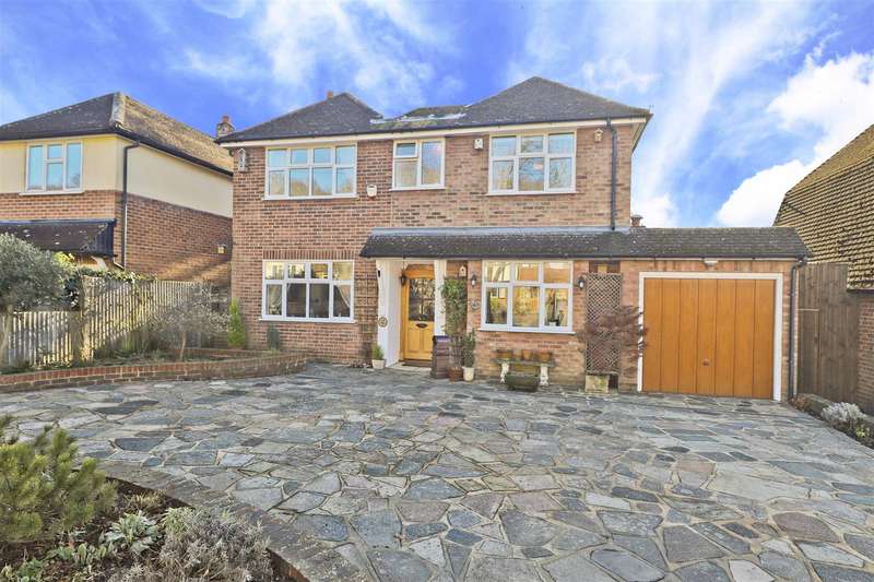 Properties for Sale in Ruislip, Ruislip Middlesex