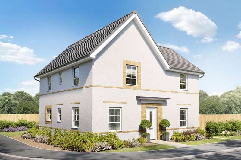 Properties for Sale in Shrewsbury, Shrewsbury Shropshire