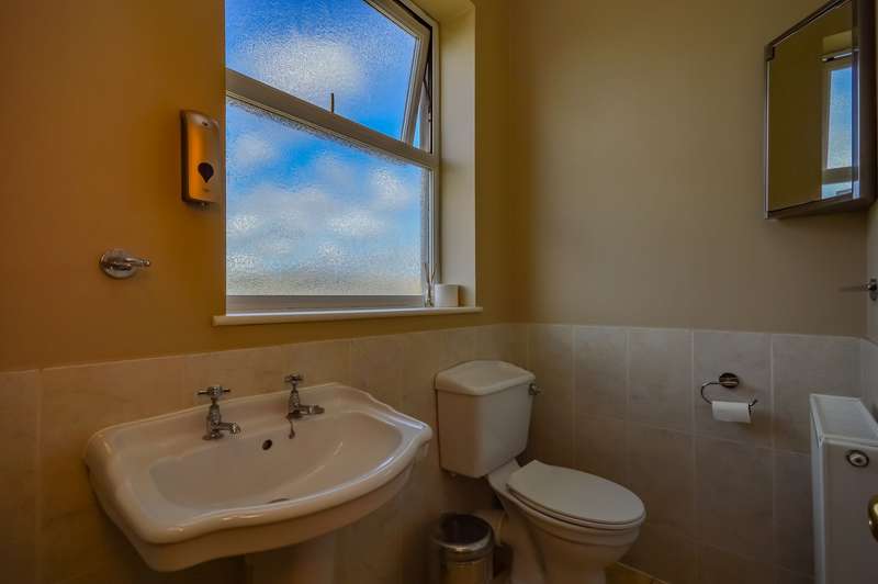 Property for Sale in Bryncethin Road, Garnant, Sa18