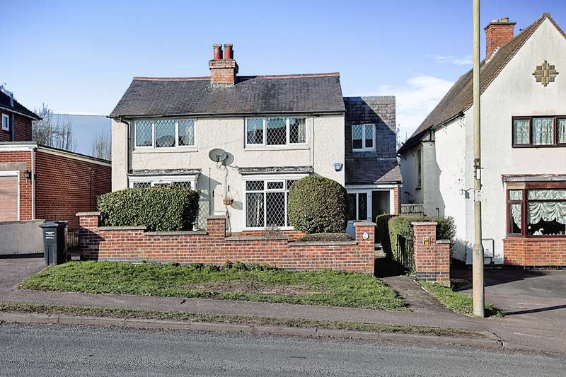 Properties for Sale in Loughborough, Loughborough Leicestershire