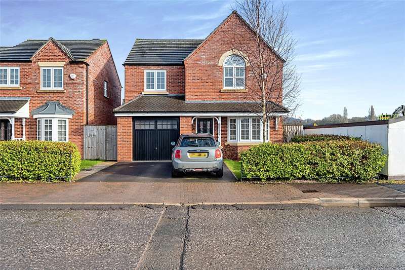 Properties for Sale in Runcorn, Runcorn Cheshire