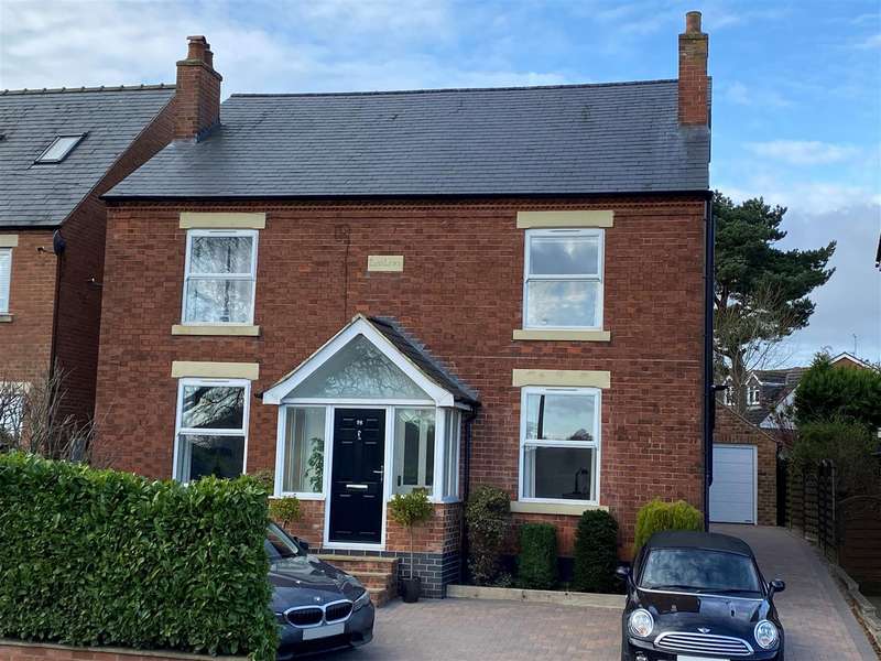 Properties for Sale in Belper, Belper Derbyshire