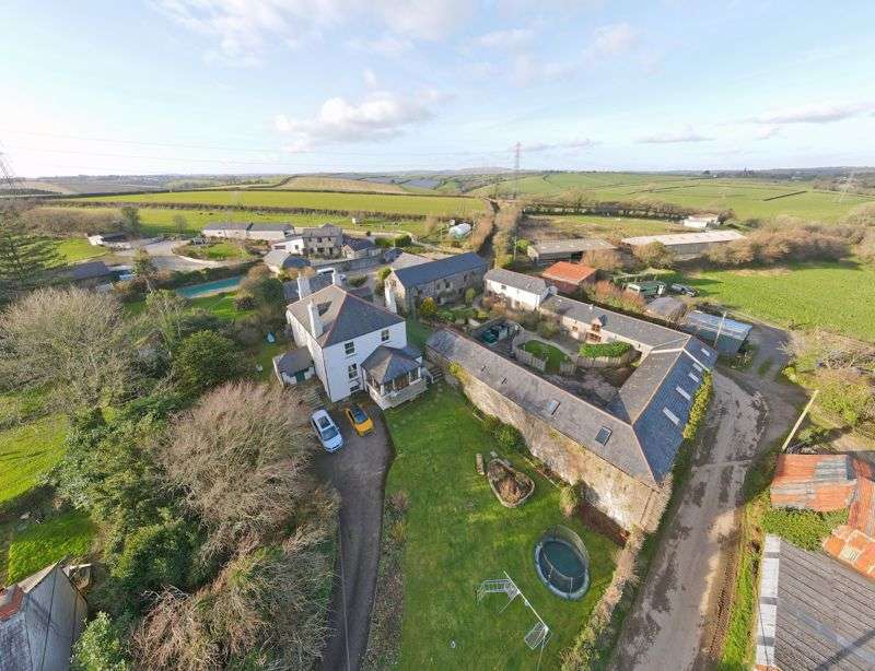 Properties for Sale in Liskeard, Liskeard Cornwall