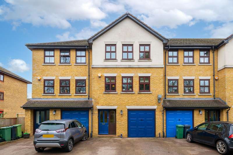 Properties for Sale in Reigate, Reigate Surrey