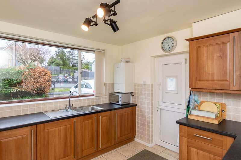 Property for Sale in Copper Beeches, Glanffynnon, Llanrug, Caernarfon