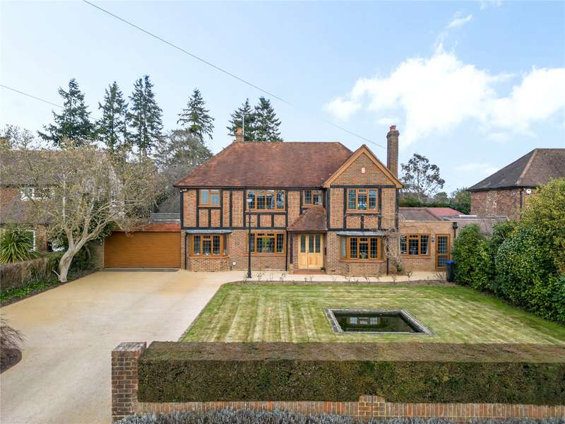 Properties for Sale in Slough, Slough Berkshire