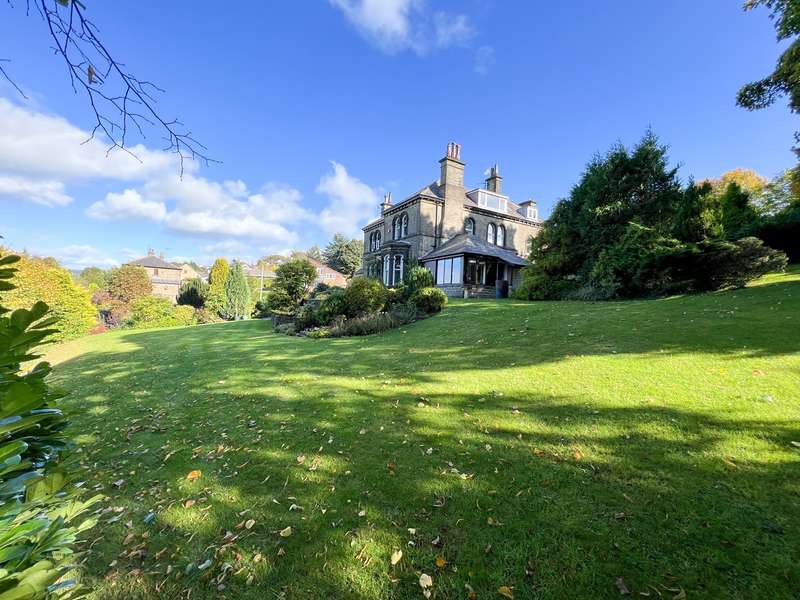 Properties for Sale in Holmfirth, Holmfirth West Yorkshire