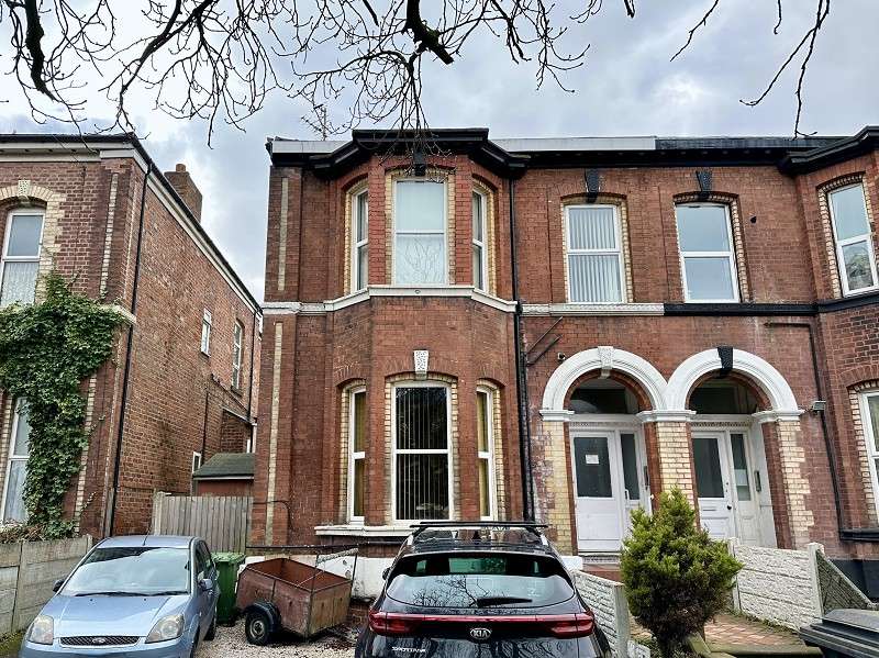 Properties for Sale in Southport, Southport Merseyside