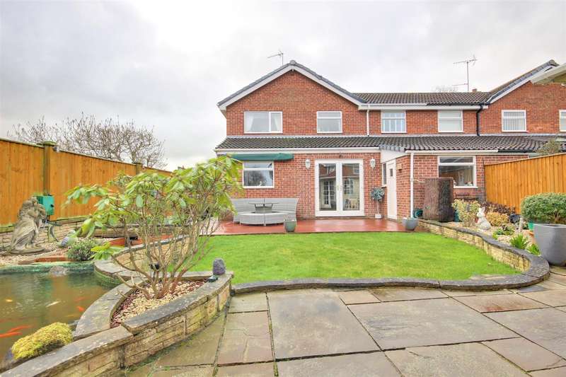 Properties for Sale in Beverley, Longcroft Beverley North Humberside