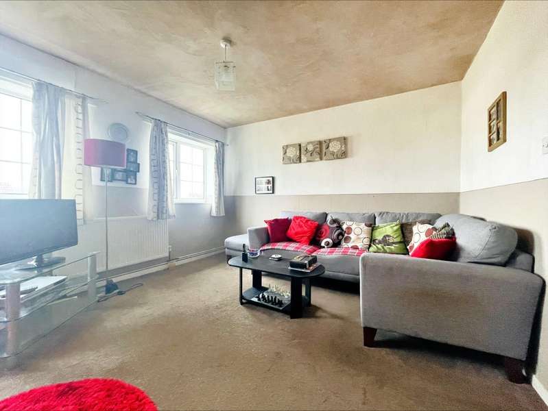 Property for Sale in Springfield Road, Sherburn In Elmet, Leeds, Ls25
