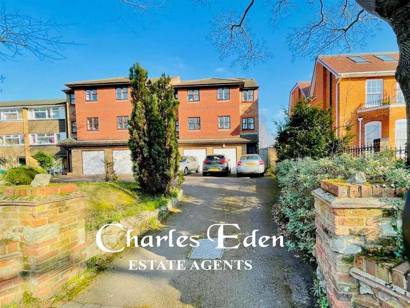 Properties for Sale in Beckenham, Kings Hall Road Beckenham Kent