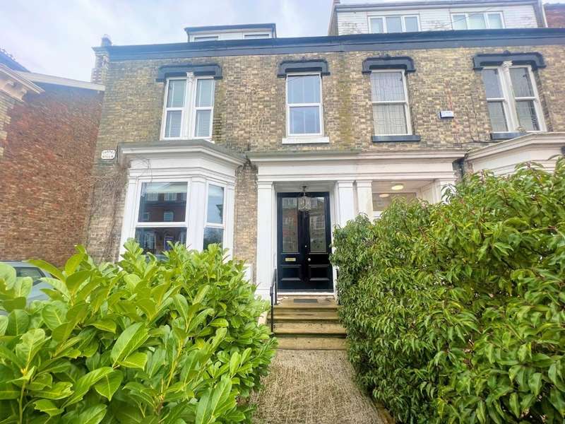 Properties for Sale in Bridlington, Old Town Bridlington North