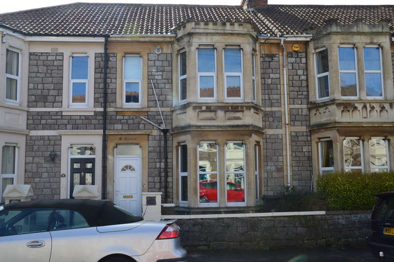 Properties to Rent in Westonsupermare, Bs23