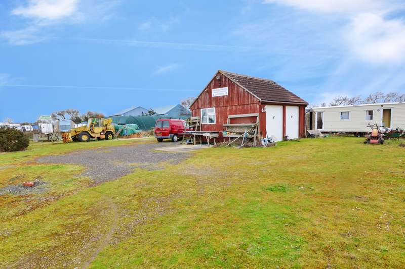 Property for Sale in Romney Road, Lydd, Tn29