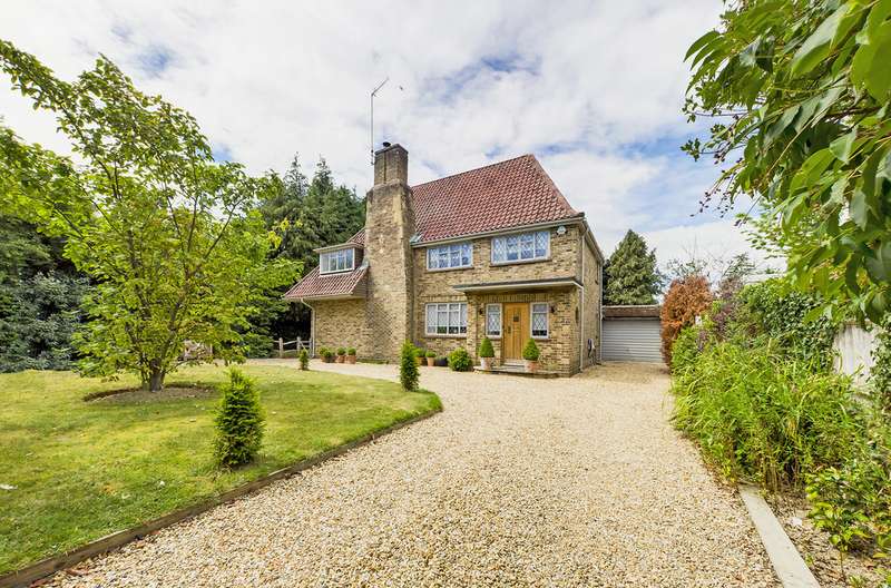 Properties for Sale in Horsham, Horsham West Sussex