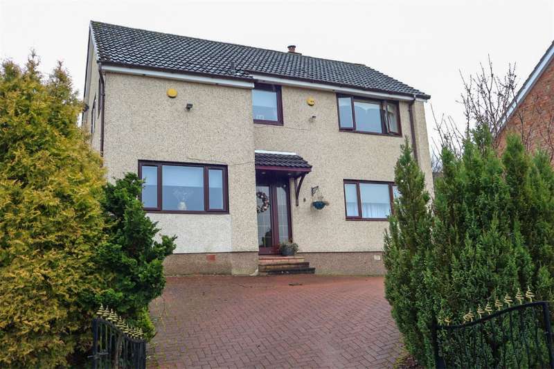 Properties for Sale in Wishaw, Wishaw Lanarkshire