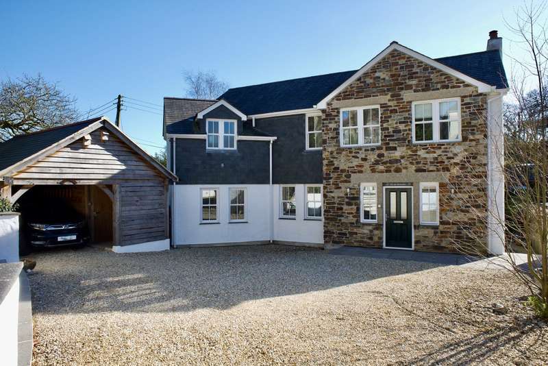 Properties for Sale in Falmouth, Falmouth Cornwall