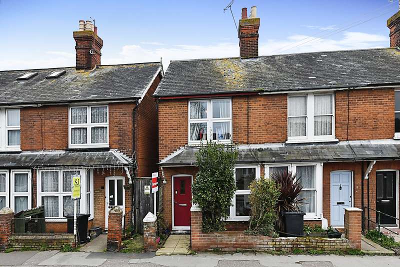 Properties for Sale in Southminster, Burnhamoncrouch Essex