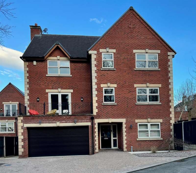 Properties for Sale in Ilkeston, Heanor Derbyshire