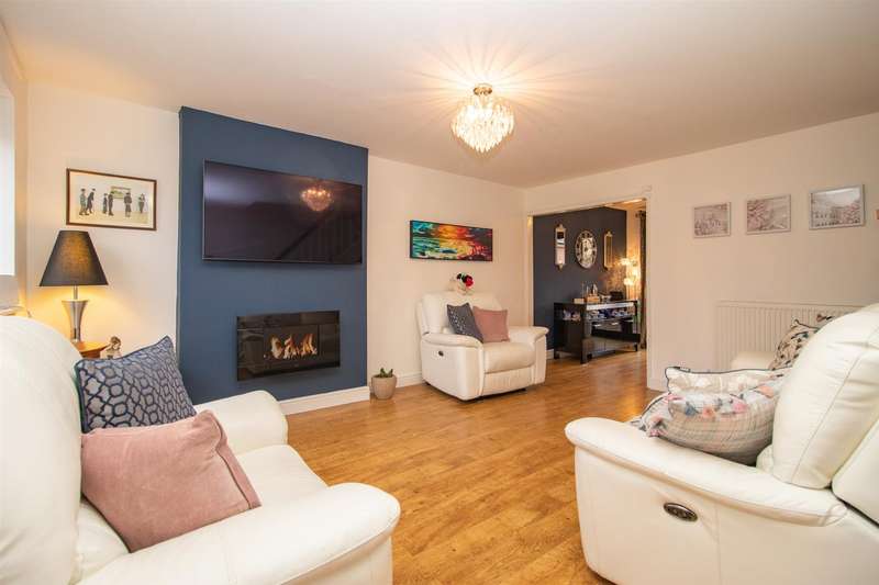 Property for Sale in Bolesworth Close, Chorlton, Manchester, M21