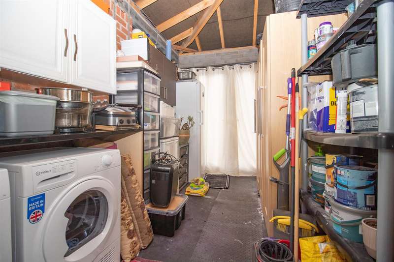 Property for Sale in Bolesworth Close, Chorlton, Manchester, M21