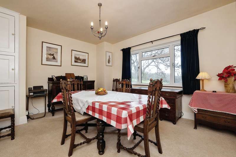 Property for Sale in Witheridge Hou, West Ogwell, Newton Abbot, Devon