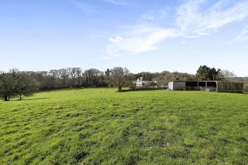 Property for Sale in Witheridge Hou, West Ogwell, Newton Abbot, Devon